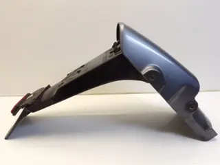 ACHTER SPATBORD Honda TRANSALP 1987 - 1993