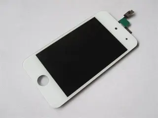 Apple Ipod Touch 4 Lcd/Touchscreen