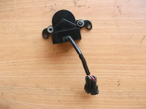 RELAIS Honda CBR 600 RR 2005 - 2006