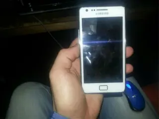 Samsung galaxy s2