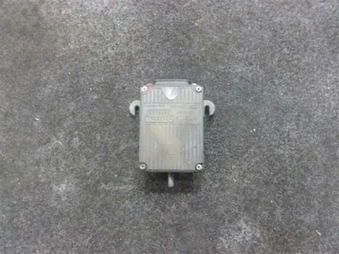 CDI UNIT BMW K 100 1984 - 1993