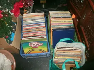 Te koop