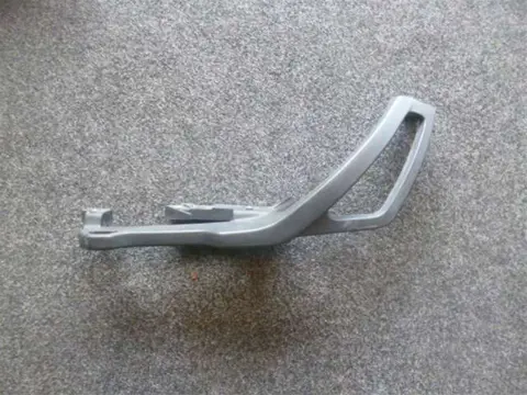 LINKER KOFFERBEUGEL BMW R 1150 RT R 850 RT 2000 - 2005 /