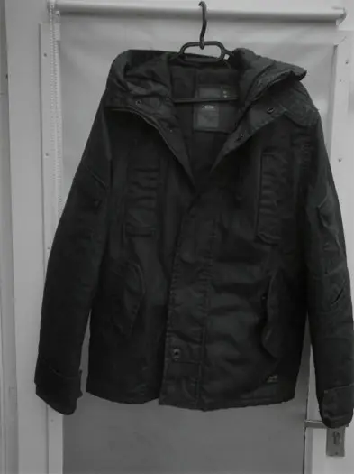 Nog als nieuw jas van G-Star mt M