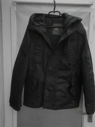 Nog als nieuw jas van G-Star mt M