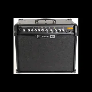 Line 6 Spider IV75 + Line 6 FBV express