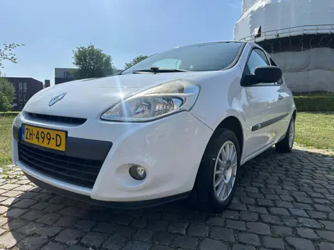 Renault Clio 1.2 ,Lm velgen, airco