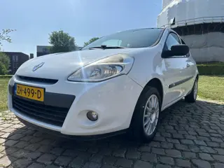 Renault Clio 1.2 ,Lm velgen, airco