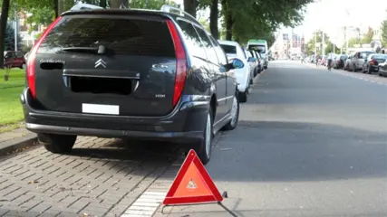 C5 2,2 HDi Break- v 2003 Auto/onderdelen