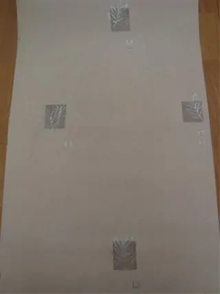 Opruiming uitverkoop behang 031