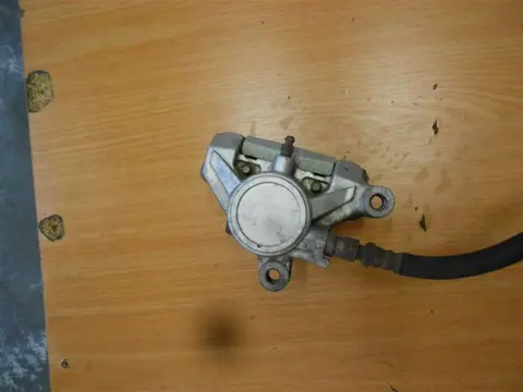 ACHTER REMKLAUW Yamaha TDM 1996 - 2000