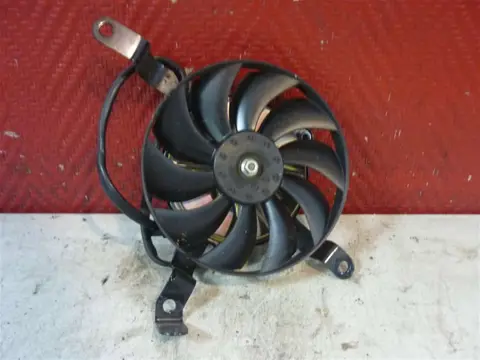 VENTILATOR Yamaha YZF R1 2007 - 2008