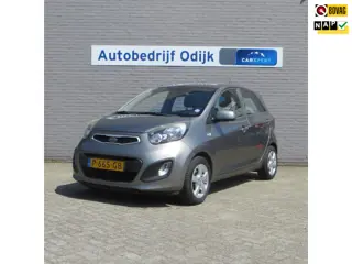 Kia Picanto 1.0 CVVT Airco