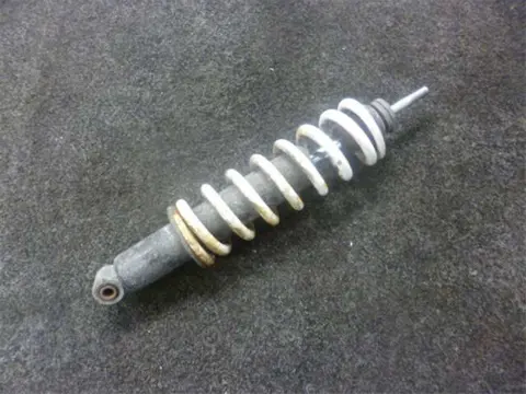 SCHOKBREKER VOOR BMW K 1200 RS 1997 - 2000