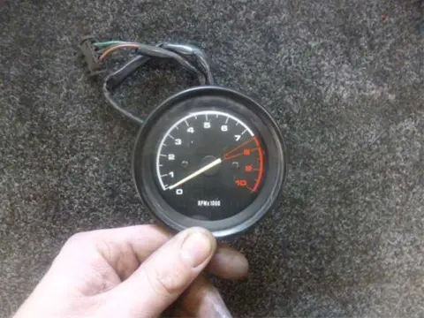 TELLER BMW R 1100 1150 RS 1993 - 2005