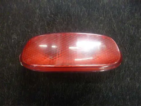 ACHTER LICHT Kawasaki ZZR 600 1993 - 2005