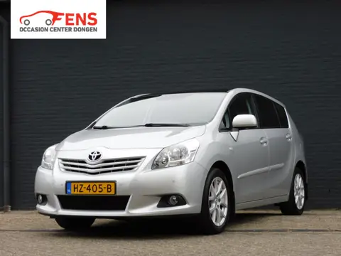 Toyota Verso 1.8 VVT-i Dynamic Business Limited PANODAK! NAVI! ACHTERUITRIJ CAM! CLIMA! CRUISE! LM V
