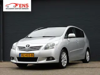 Toyota Verso 1.8 VVT-i Dynamic Business Limited PANODAK! NAVI! ACHTERUITRIJ CAM! CLIMA! CRUISE! LM V
