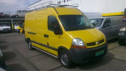 Koeriers/Transport werkzaamheden gezocht