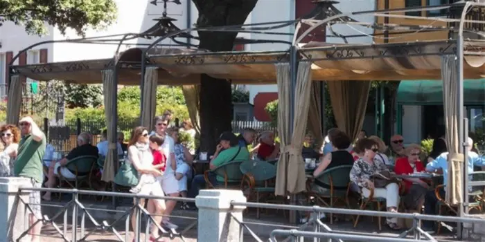 Gratis vakantie aan de Lago Maggiore