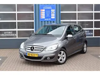 Mercedes-Benz B-Klasse 150 Business Class Automaat Trekhaak
