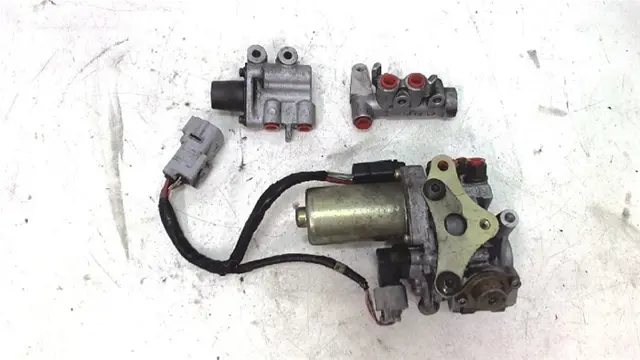 ABS POMP Honda ST 1300 Pan European 2002 - 2014