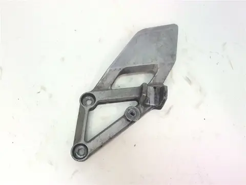LINKER SCHETSPLAAT Honda CBR 600 F 1995 - 1998