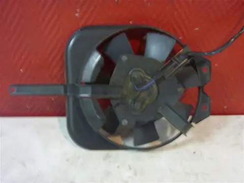 VENTILATOR Kawasaki ZX 12 R 2000 - 2001