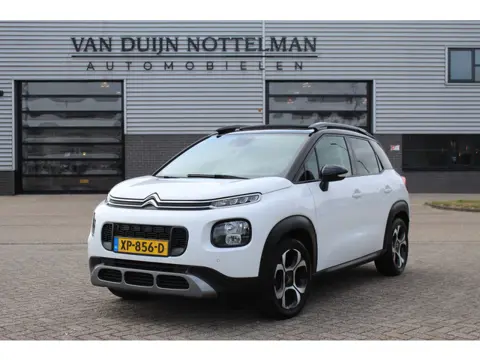Citroën C3 Aircross 1.2 PureTech S&S Shine / Carplay / Panoramadak / Keyless