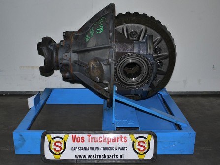 Differentieel Scania R-780 3.08 EXCL SPER
