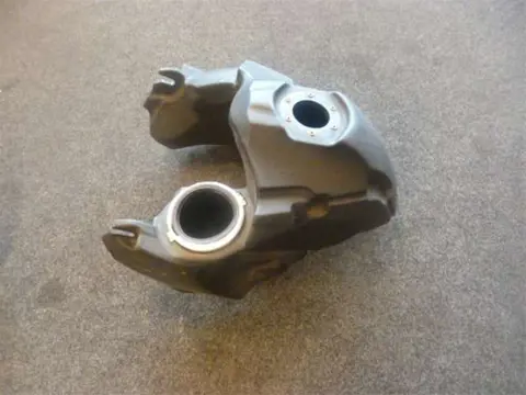 TANK BMW R 1200 GS 2003 - 2007