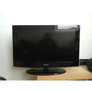 Samsung 32 inch lcd