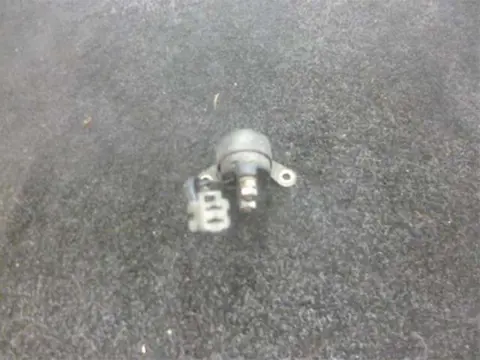 STARTMOTORRELAIS Suzuki VX 800 1990 - 1997