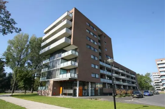 Luxe 3 kamer appartement te huur in Amsterdam