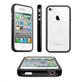 Bumper voor Iphone 4 en Iphone 4s, iphone4(S)