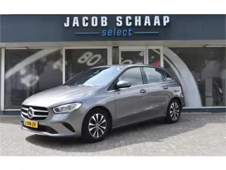 Mercedes-Benz B-Klasse 180 Business Solution Automaat / Airco / Camera / Navigatie / Lane assist / C