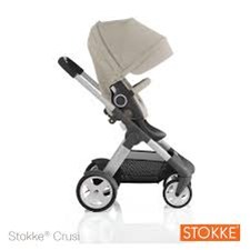 2013 Stokke Crusi complete kinderwagen