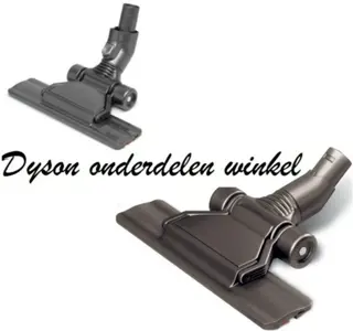 Dyson flat out zuigmond, borstel voor alle modellen