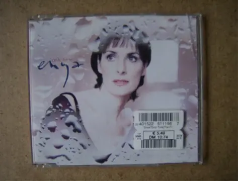 Enya cd singel