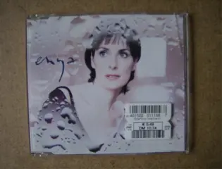 Enya cd singel