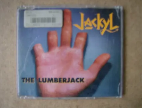 Jackyl cd singel