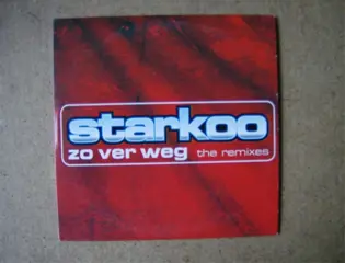 Starkoo cd singel