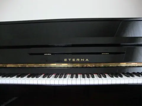 Yamaha eterna buffetpiana