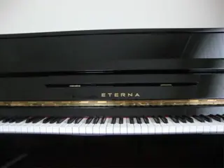 Yamaha eterna buffetpiana