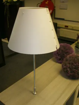 *Bureau lamp constanza 29x vr.