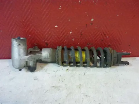 ACHTER SCHOKBREKER Suzuki GSX R 750 1996 - 2000