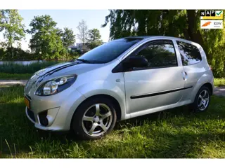 Renault Twingo 1.2-16V Authentique*airco*150dkm*apk 29-11-2026
