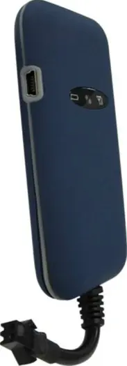 GPS Tracker 200V GPRS Voertuig Volgsysteem