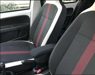 Armsteun Suzuki Swift | Middenarmsteun Suzuki Swift