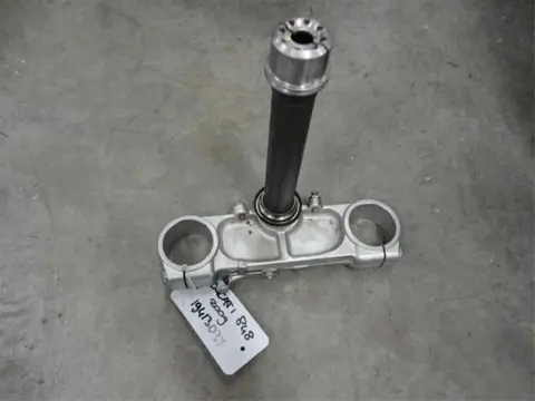 T STUK Ducati 848 2008 - 2010